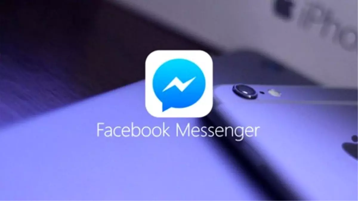 Facebook Messenger Kullanım Rekoru Kırmak Üzere