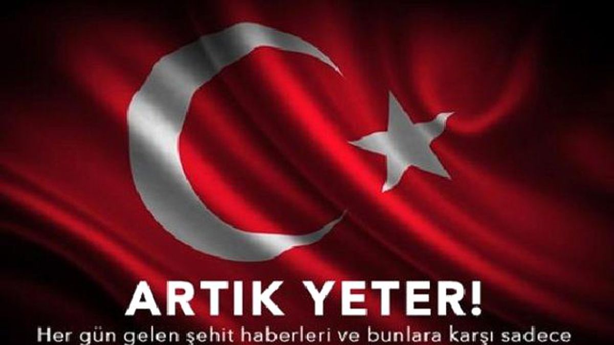 Fenerbahçe Terör Olaylarına Tepki Gösterdi: Artık Yeter