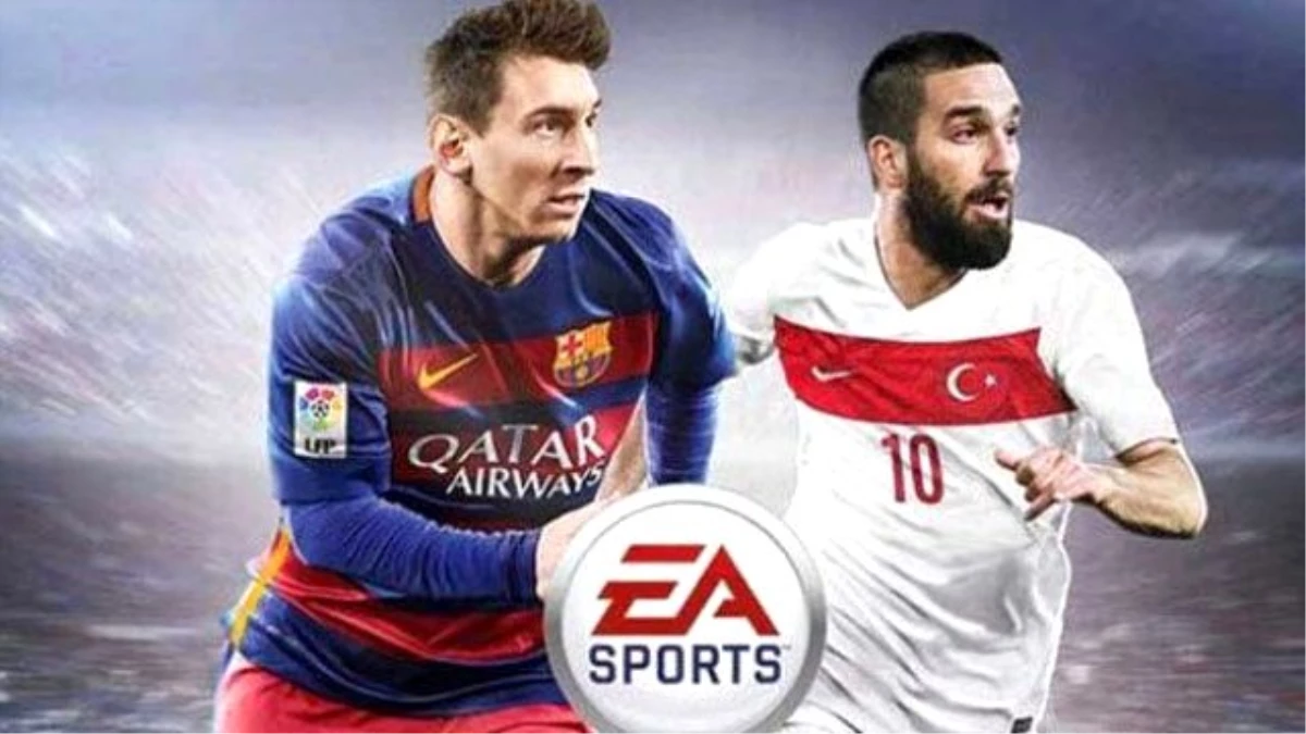 FIFA 16 Demo Bugün Yayınlandı