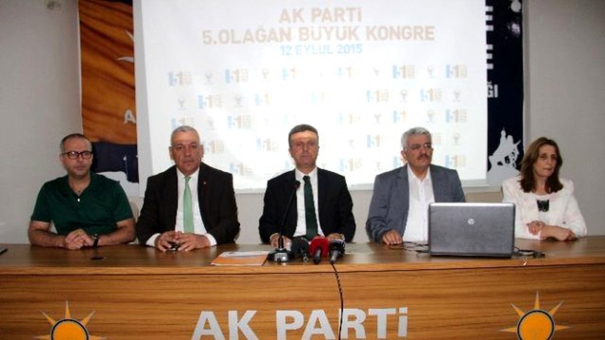 Gürgöze\'den Kongre Değerlendirmesi