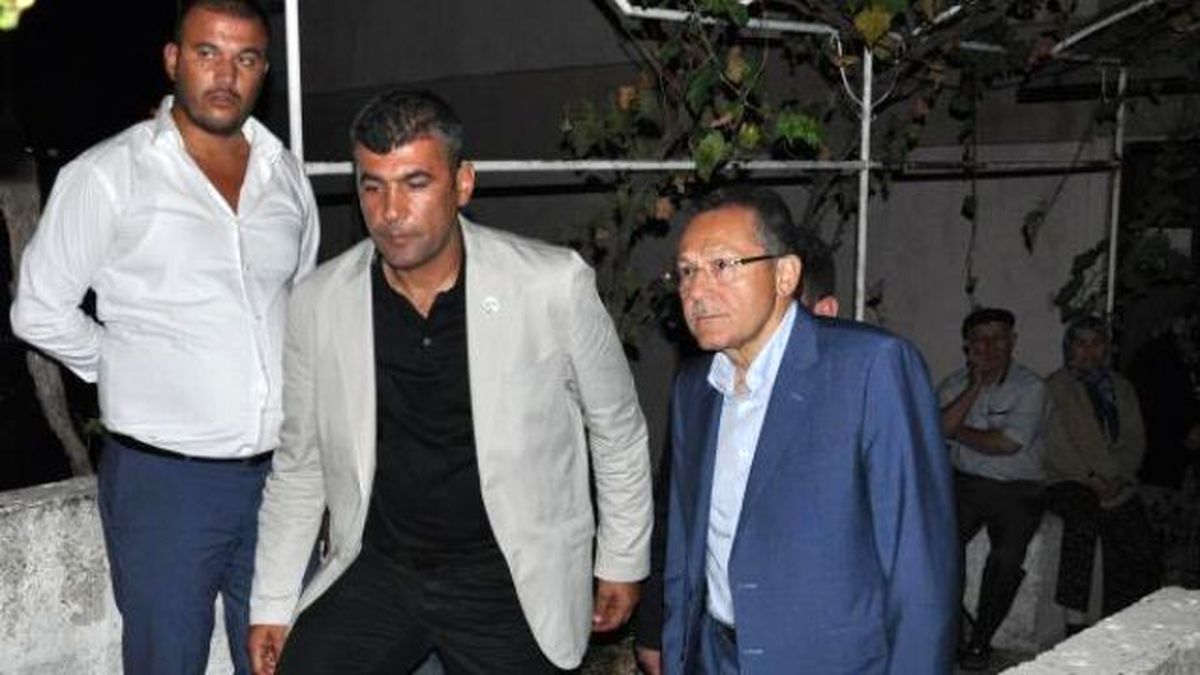 Hakkari Şehitlerinden Biri Balıkesir\'den (2)