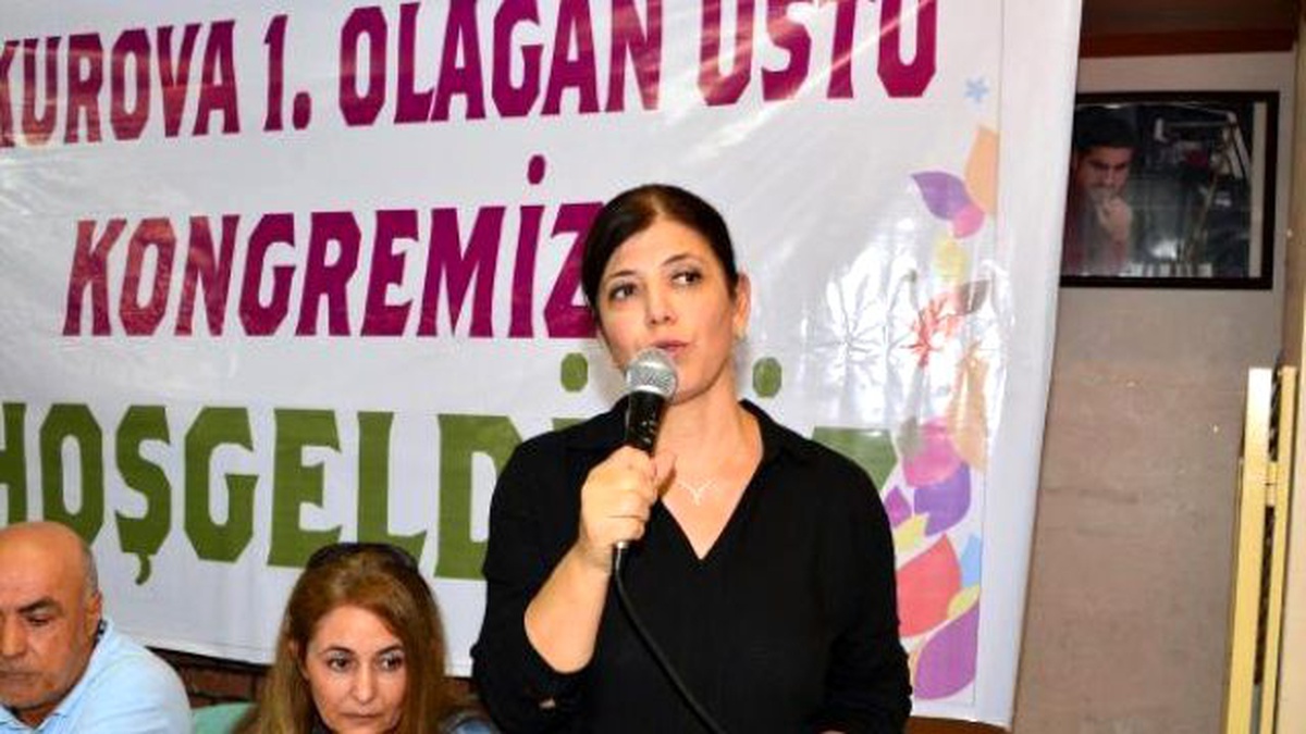 Hdp\'li Beştaş: Hürriyet Gazetesi\'ne Yapılan Saldırıyı Kınıyoruz