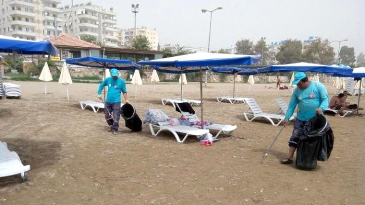 Her Şey Daha Temiz ve Yaşanılır Bir Adana İçin