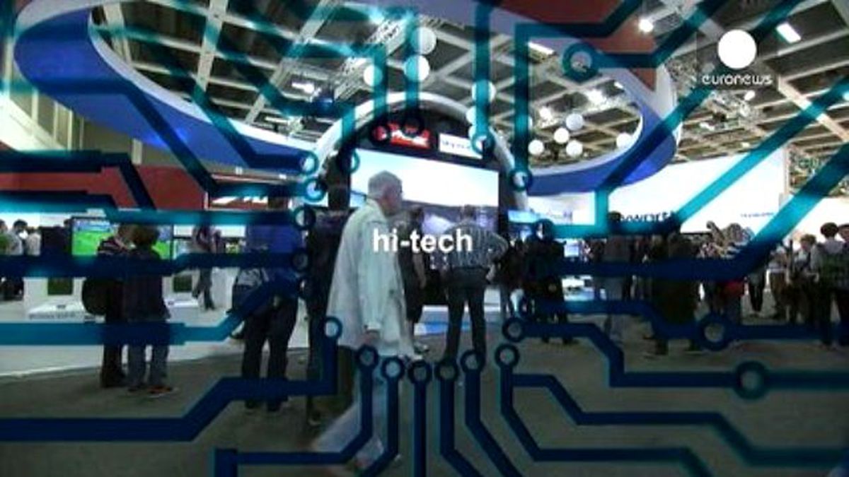 Ifa 2015\'in İlgi Gören Teknolojileri Neler?