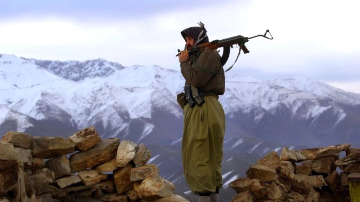 Iraklı Kürtler PKK\'yı İstemiyor