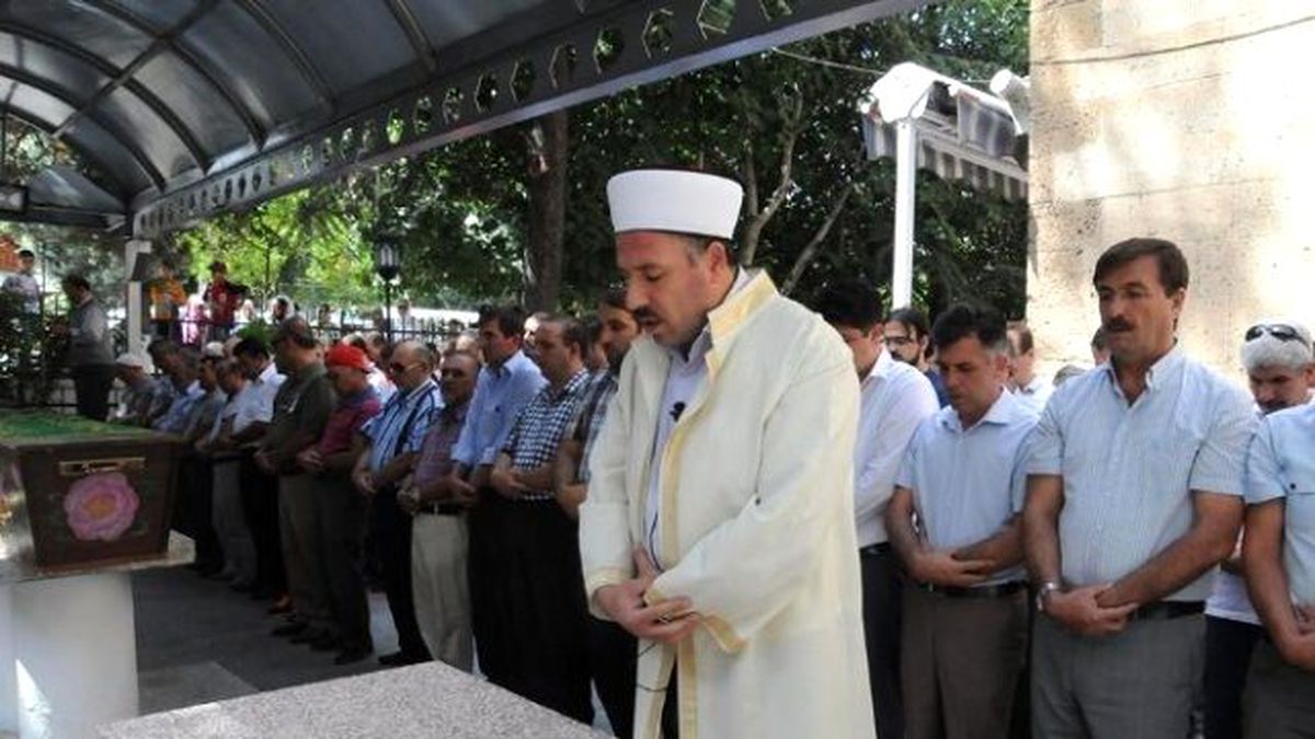 Isparta\'dan Teröre Tepki Yağdı