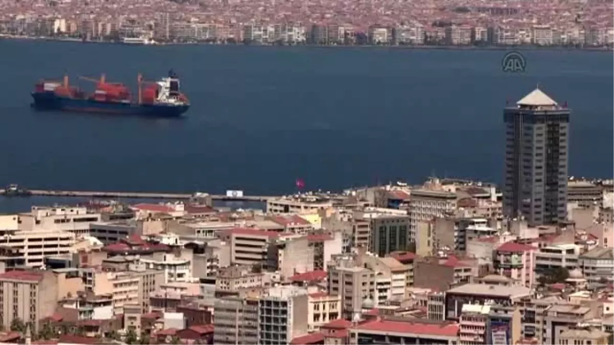 İzmir'in Kurtuluşundan 