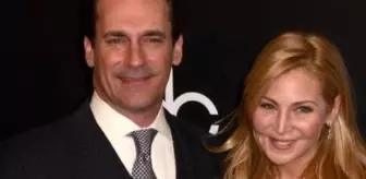 Jon Hamm And Jennifer Westfeldt Split After 18 Years