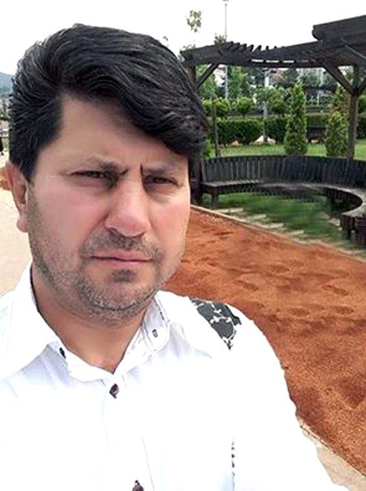Kamyonun Çarptığı Atv Sürücüsü Hayatını Kaybetti