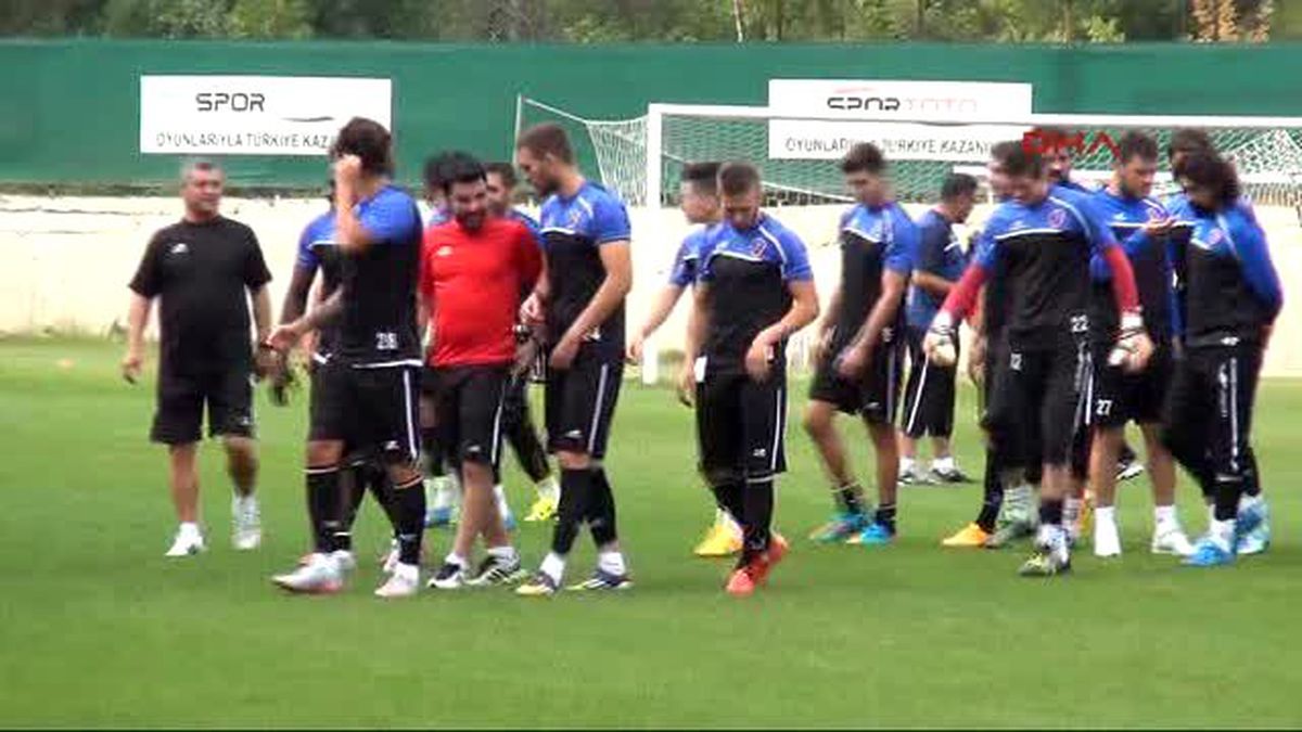 Kardemir Karabükspor\'da Hedef 3 Puan