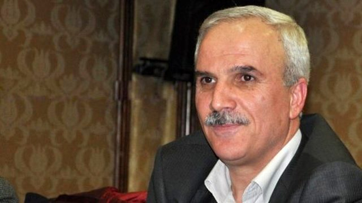 Kaytan\'ın İsmi Karaköprü İçin Dillendiriliyor