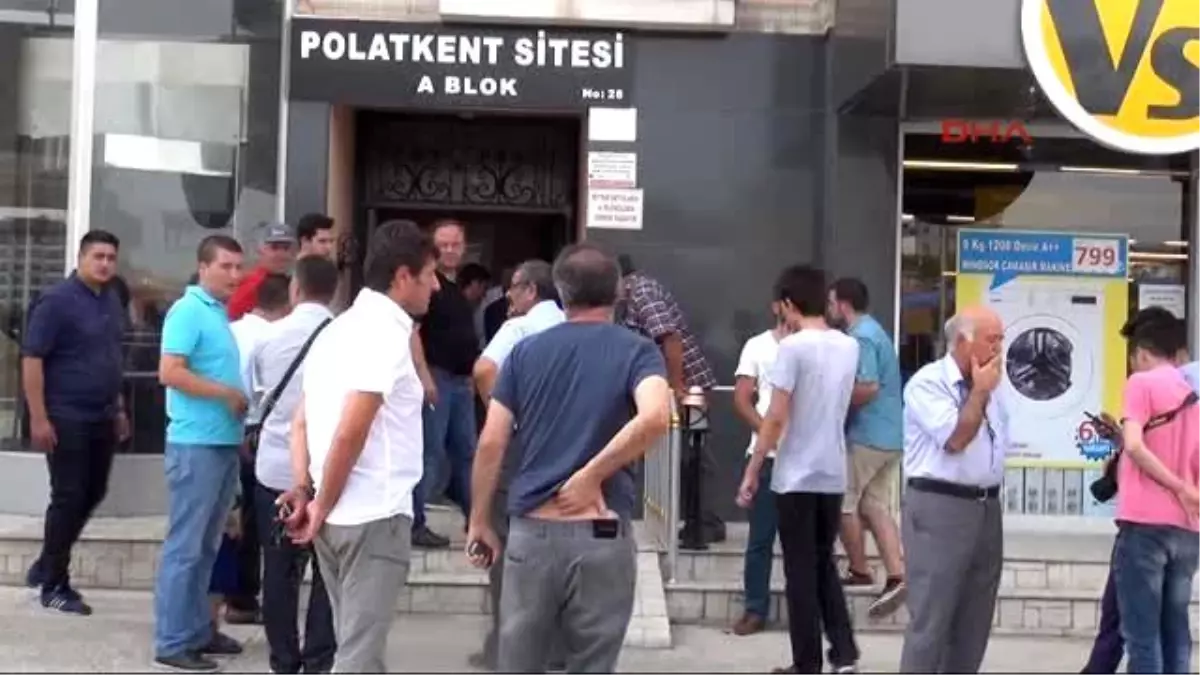 Kırıkkale Şehit Polis Bekir Serhat'ın Annesi: Oğlumu Geri Verin