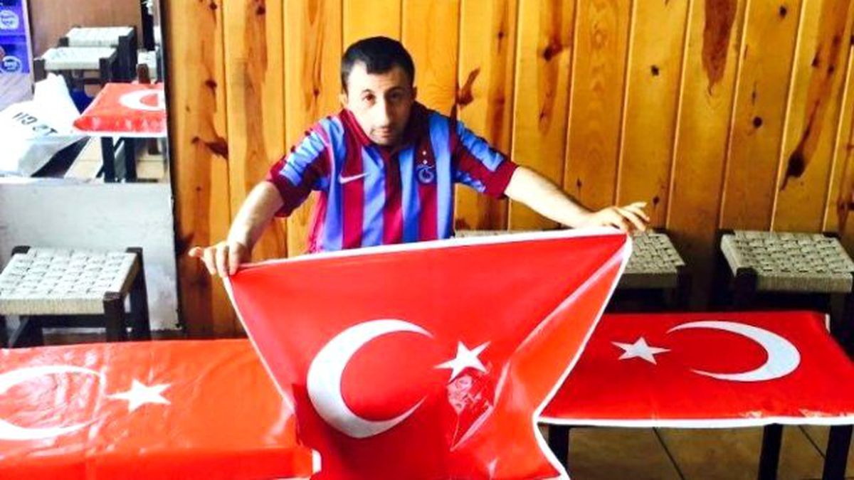Köksal Baba\'dan Mehmetçik Vakfı\'na Anlamlı Destek