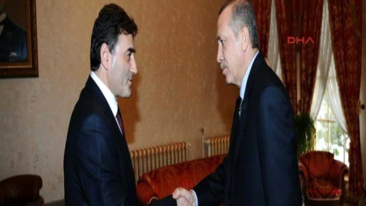 Kosova Kamu Yönetimi Bakanı Yağcılar Türkiye?deki Terör Olayları Kınadı
