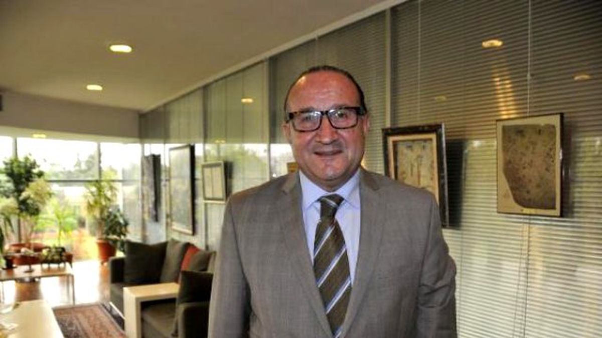 Kso Başkanı Zeytinoğlu: İhracatın Geri Gitmesinden Endişeliyiz