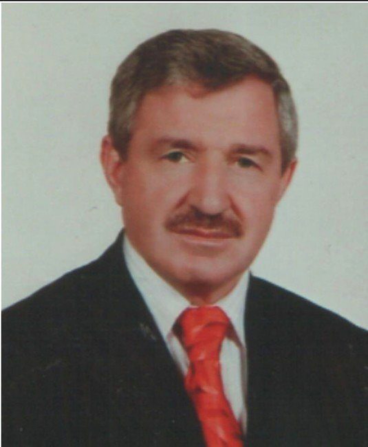 Kur\'an Kursu Öğreticisi Kalp Krizi Sonucu Vefat Etti