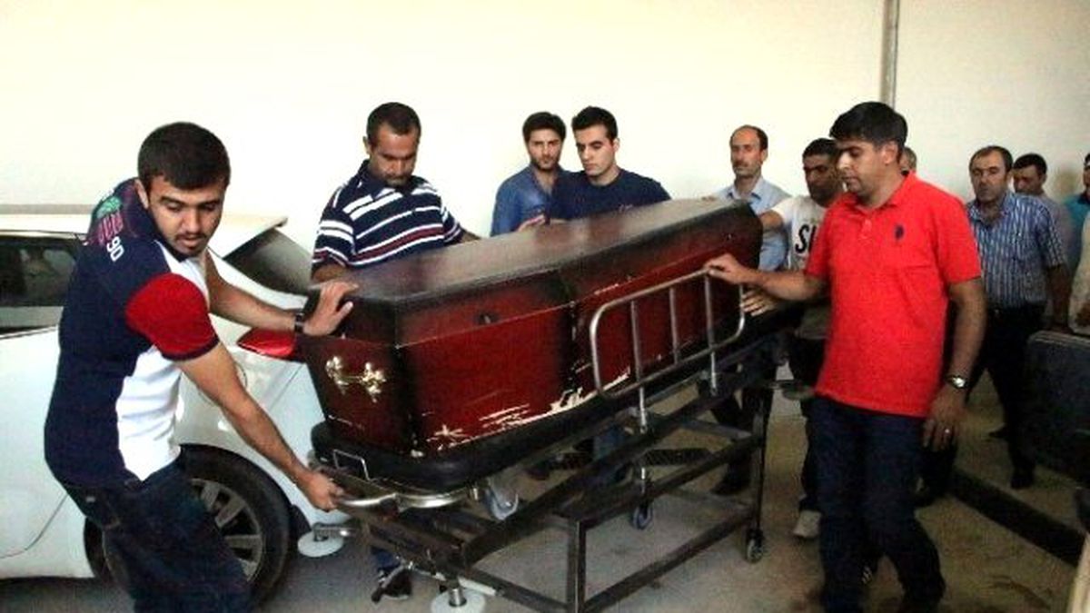 Mülteci Çift Evinde Saldırıya Uğradı, Bir Kişi Hayatını Kaybetti