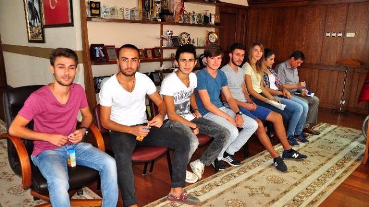 Nazilli Belediyesi\'nin Desteklediği Adaylar Besyo\'lu Oldu