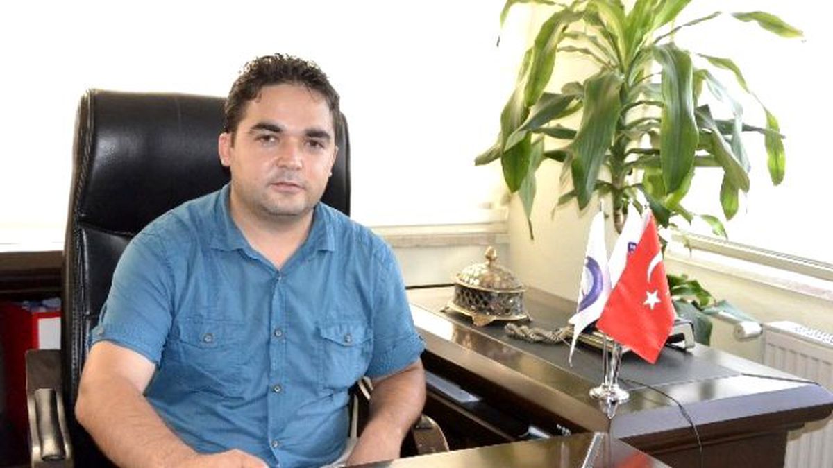 Özdemir: "Milletçe Bir ve Beraber Olmalıyız"