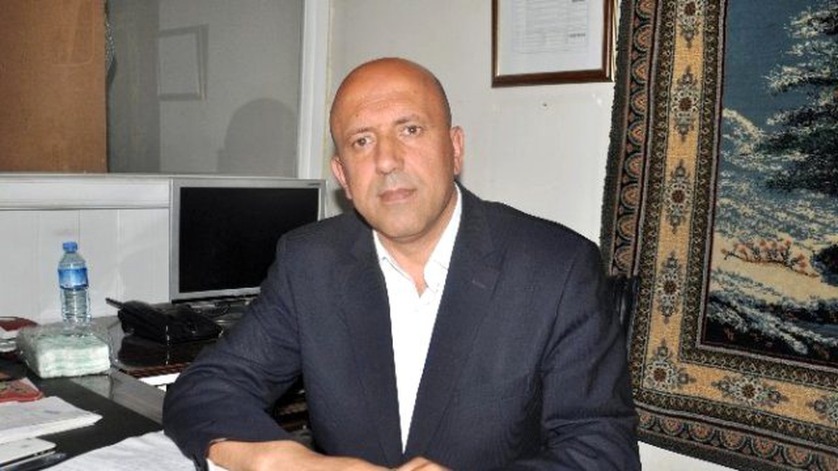 Özün: "Gurbetçiler Olarak Ülkemizdeki Bu Durumdan Rahatsızız"