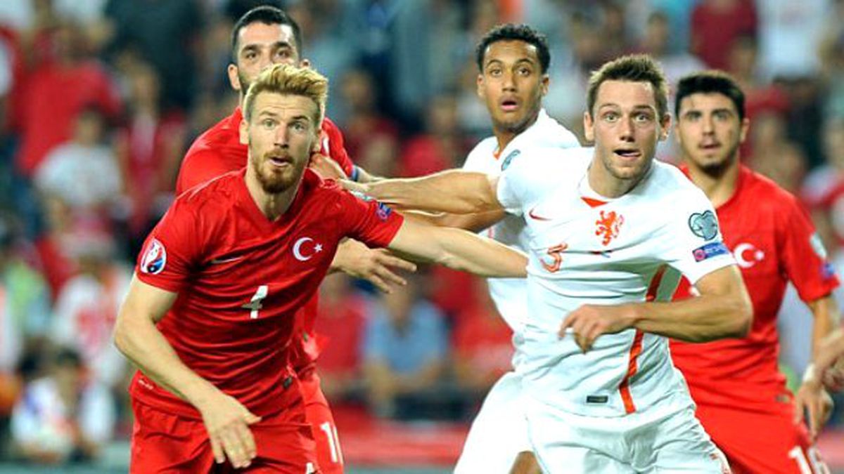 Pereira, Serdar Aziz'i İstiyor