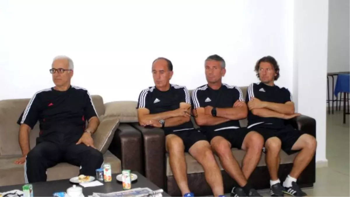 Petrolspor, Şampiyonluk İçin Mücadele Edecek