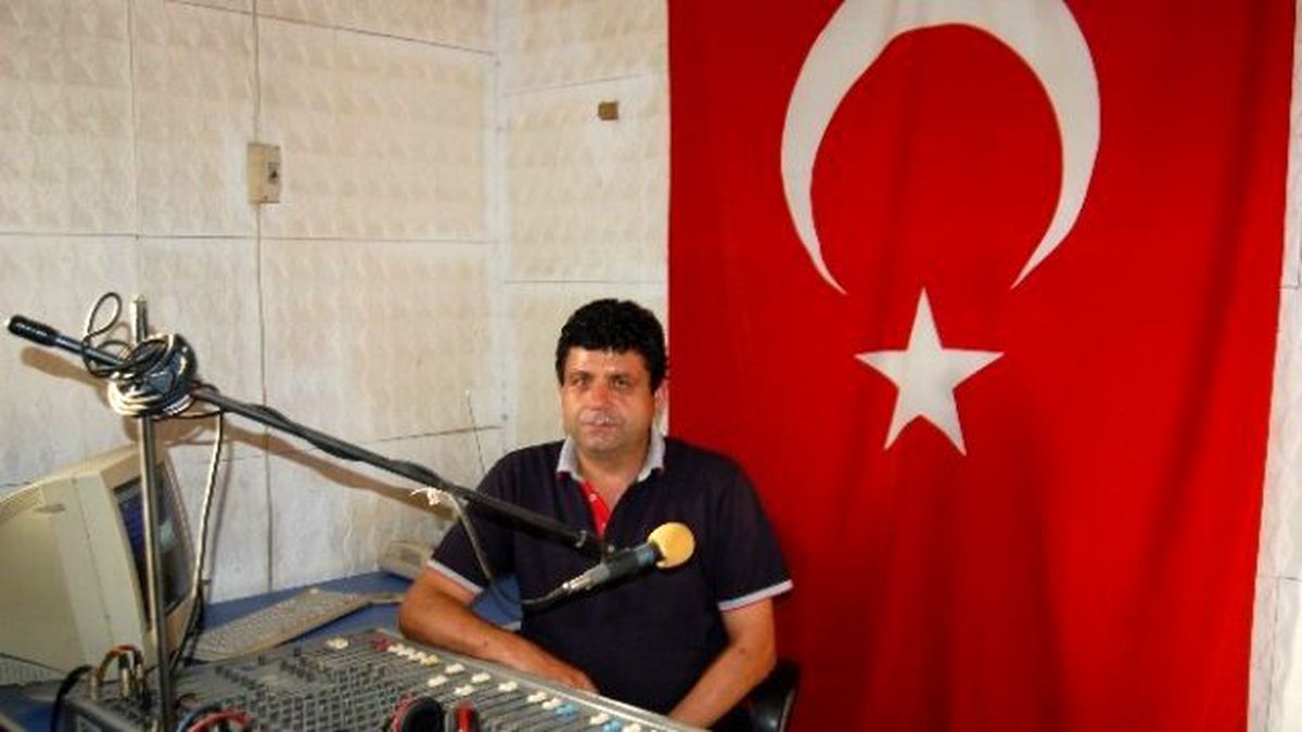 Radyolar Yayınlarını Durdurdu