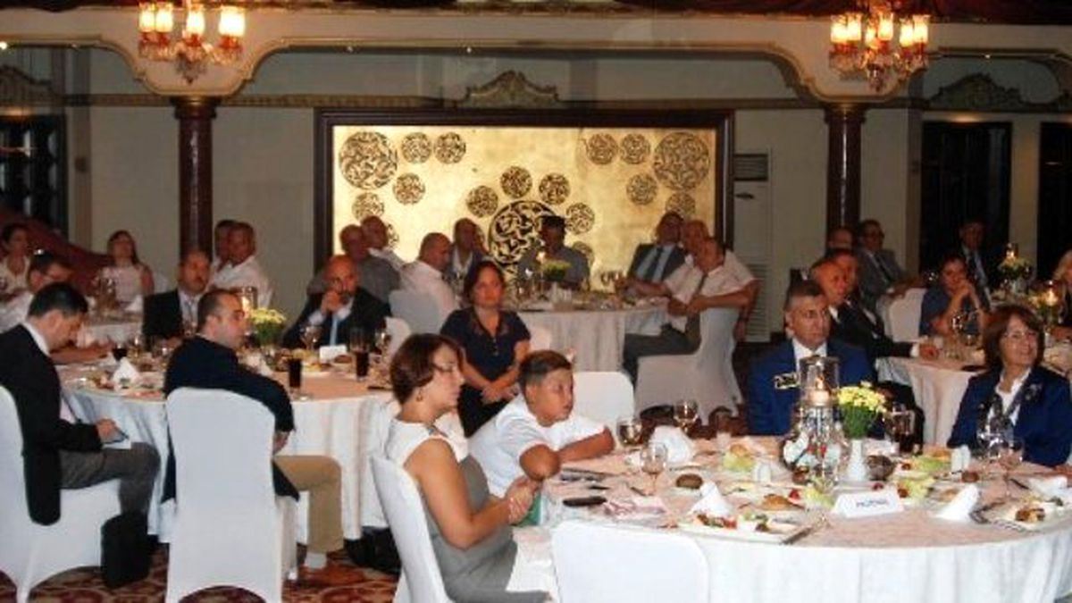 Rotary\'nin Trafik Projesi Bursa\'da Masaya Yatırıldı