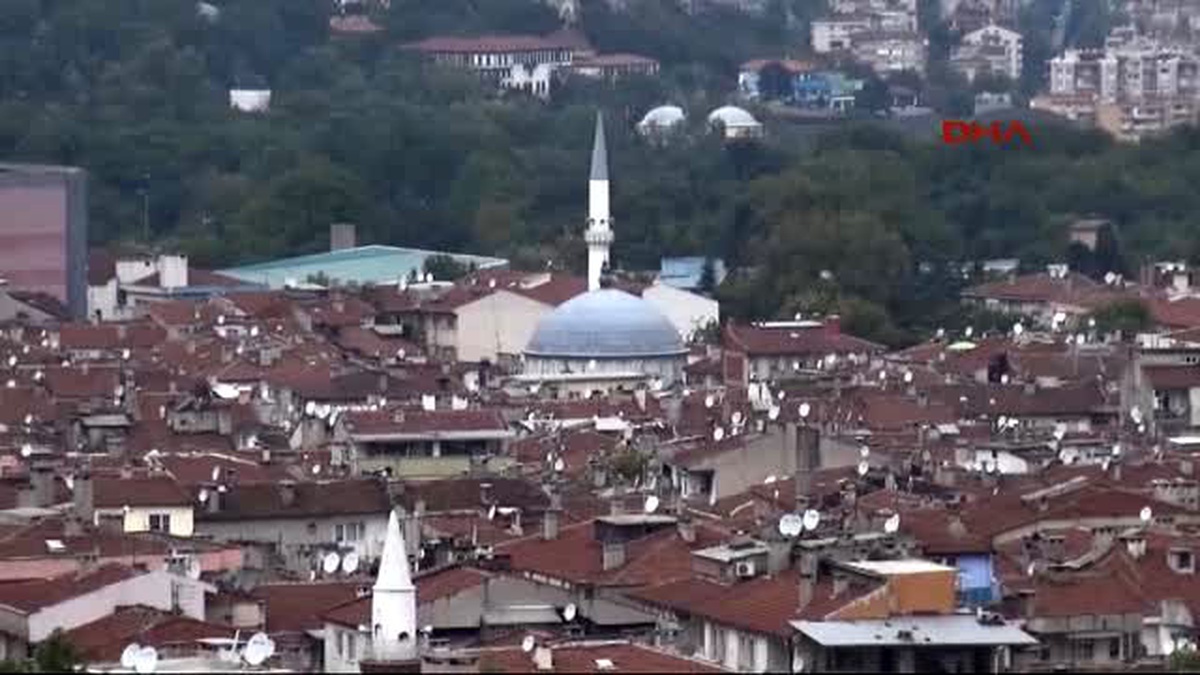 Sağlık Bakanı Müezzinoğlu, Şehit Yarbay? In Ailesini Ziyaret Etti -2