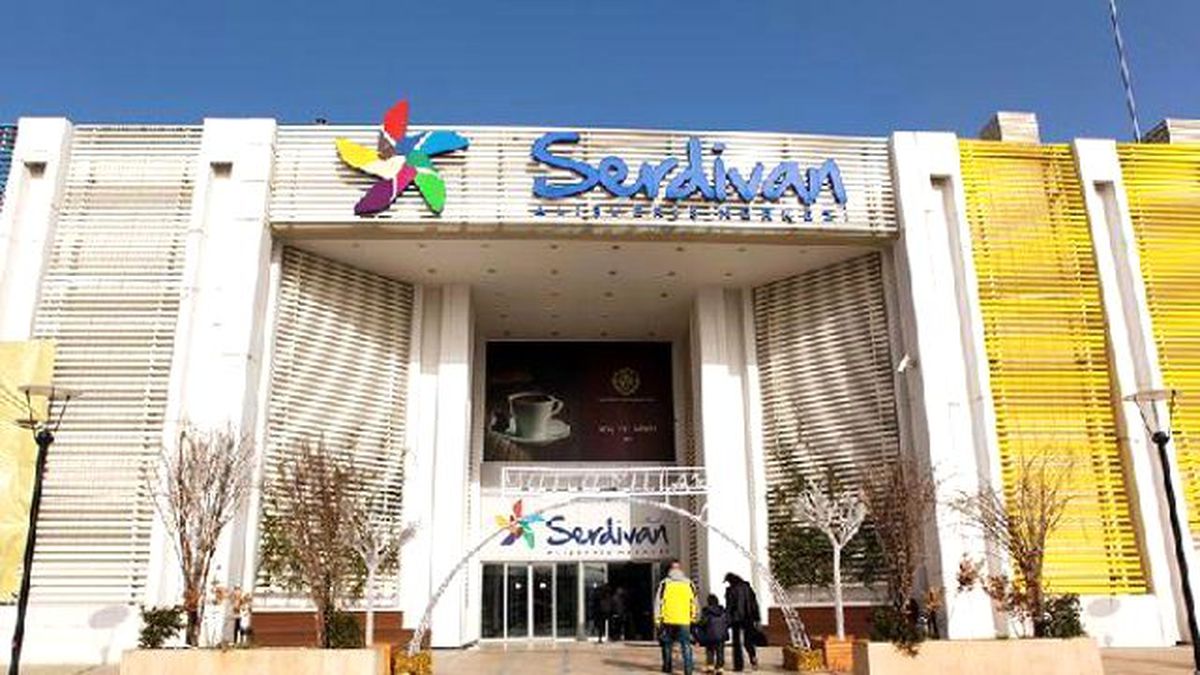 Sakarya\'daki Avm\' Hisse Davasında 100 Milyon Liralık Hisse Mahkeme Kararıyla Eski Ortaklarına İade...