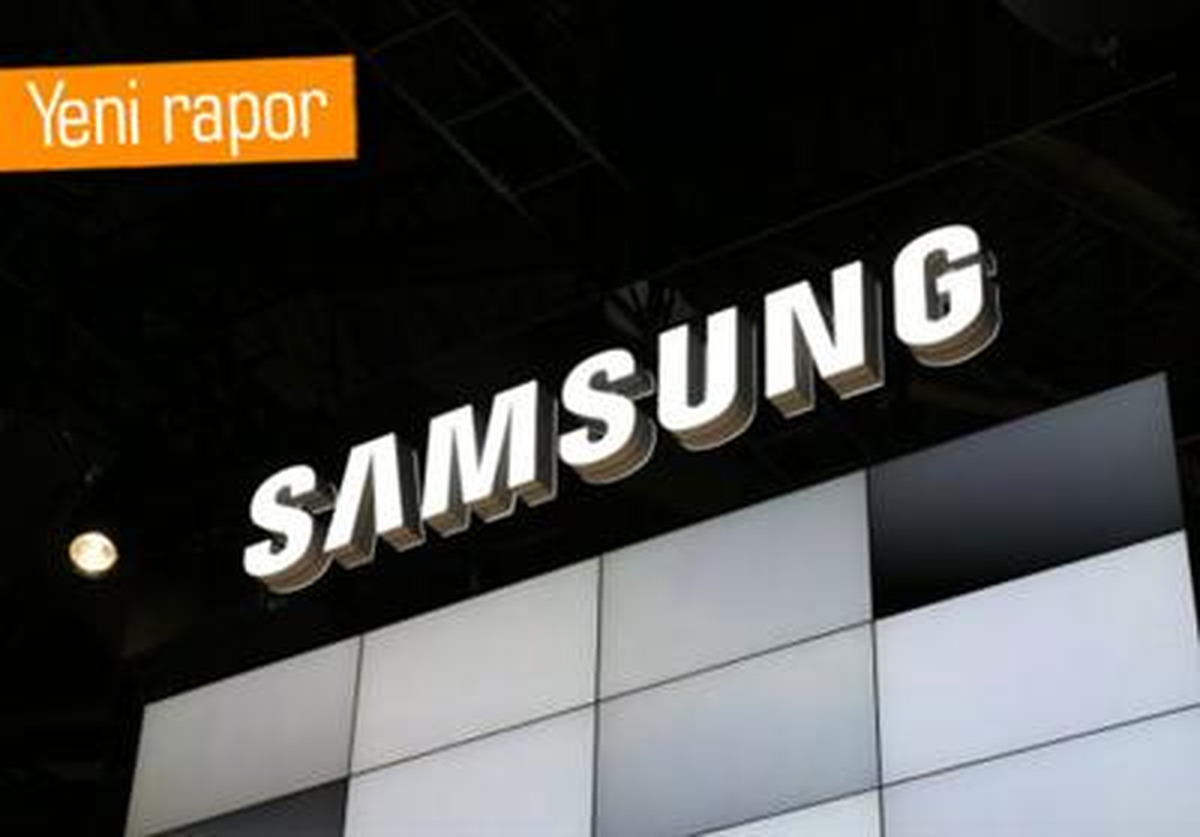 Samsung, Galaxy S7 İçin Testlere Başladı