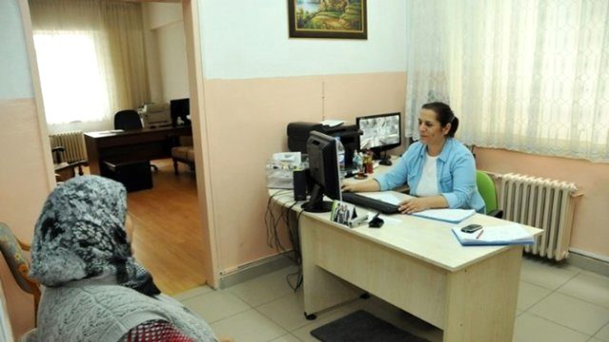 Şefkat Evi Hasta ve Yakınlarının Yanında