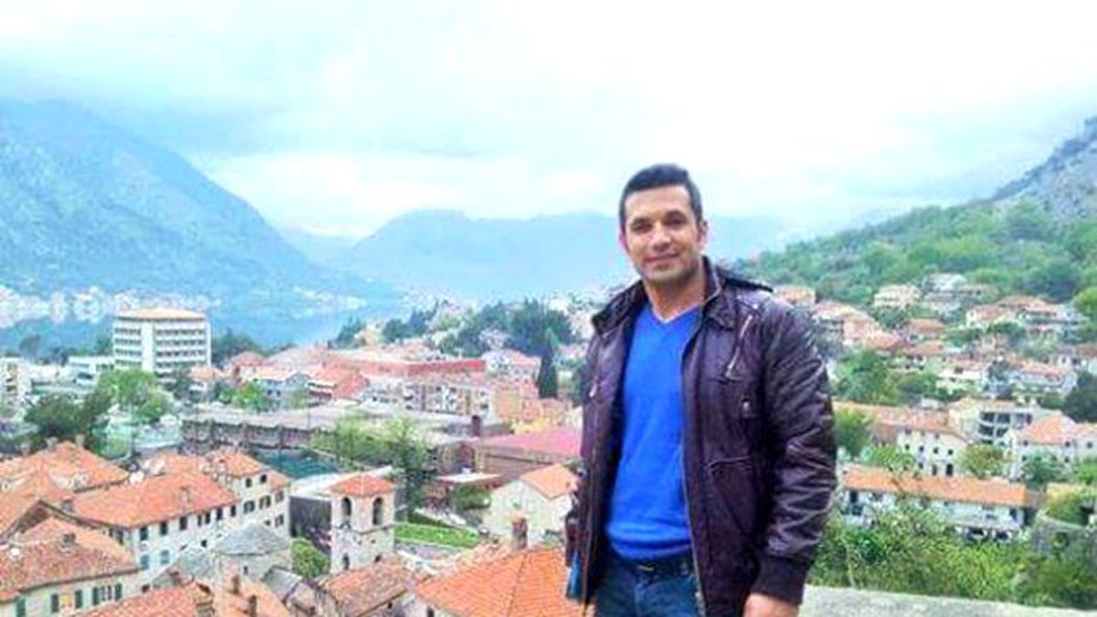 Şehit Başkomiserin Evi Türk Bayraklarıyla Süslendi