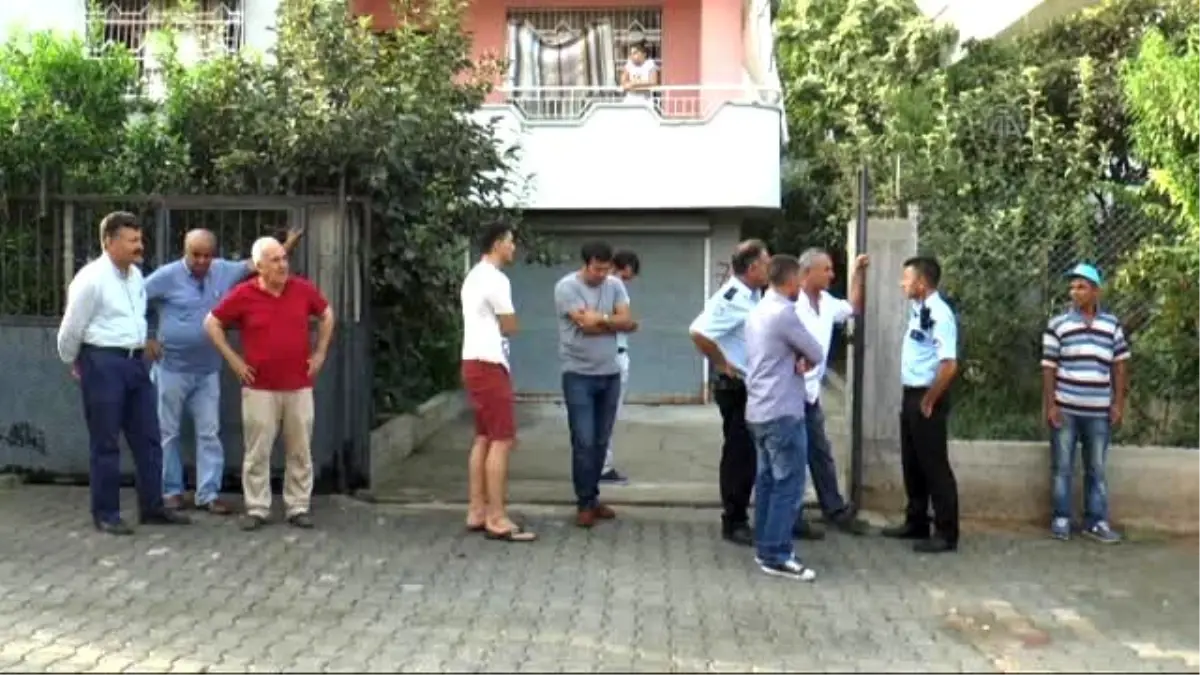 Şehit Kadir Özkara\'nın Evinde Yas Var