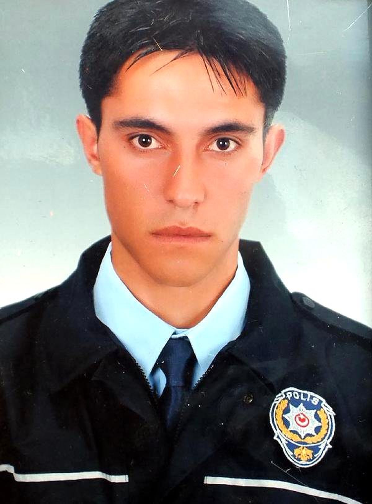 Şehit Polis Memuru Adem Cankurtaran Evli ve 1 Çocuk Babasıydı