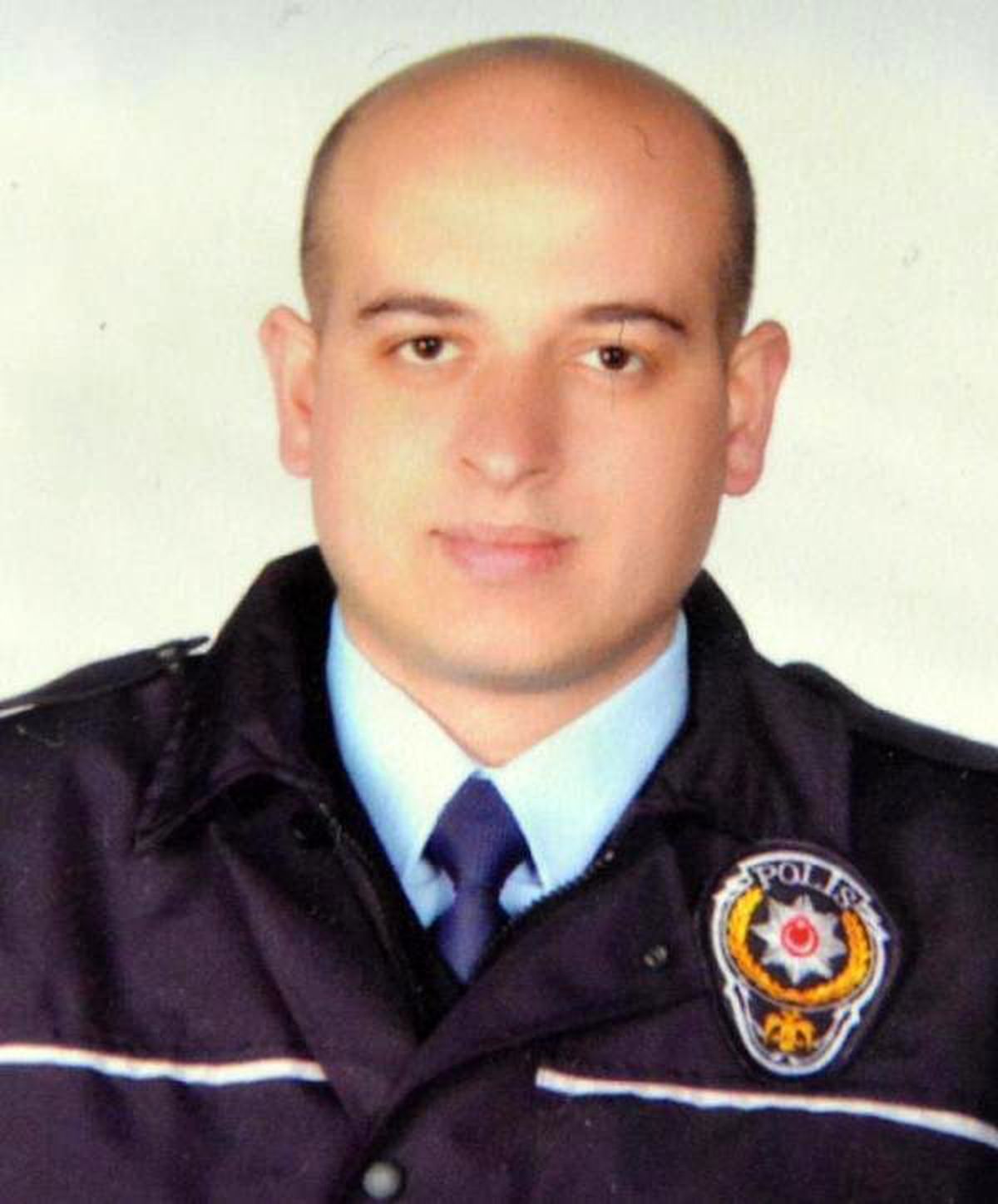 Şehit Polisin Karabük\'teki Baba Ocağına Ateş Düştü
