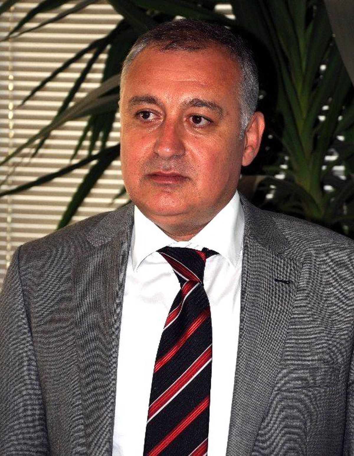 Sevimçok, Terörü Bir Kez Daha Lanetledi