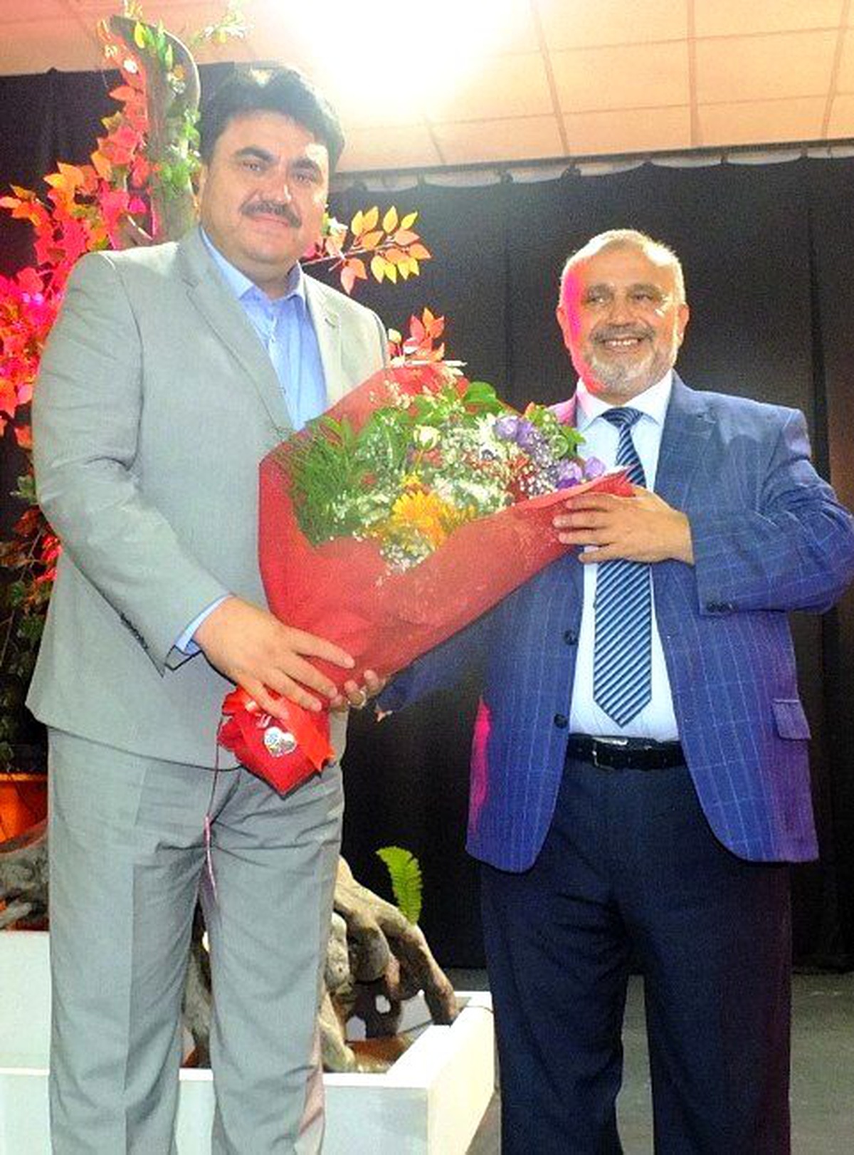 Seyit Onbaşı Konferansı Büyük İlgi Gördü