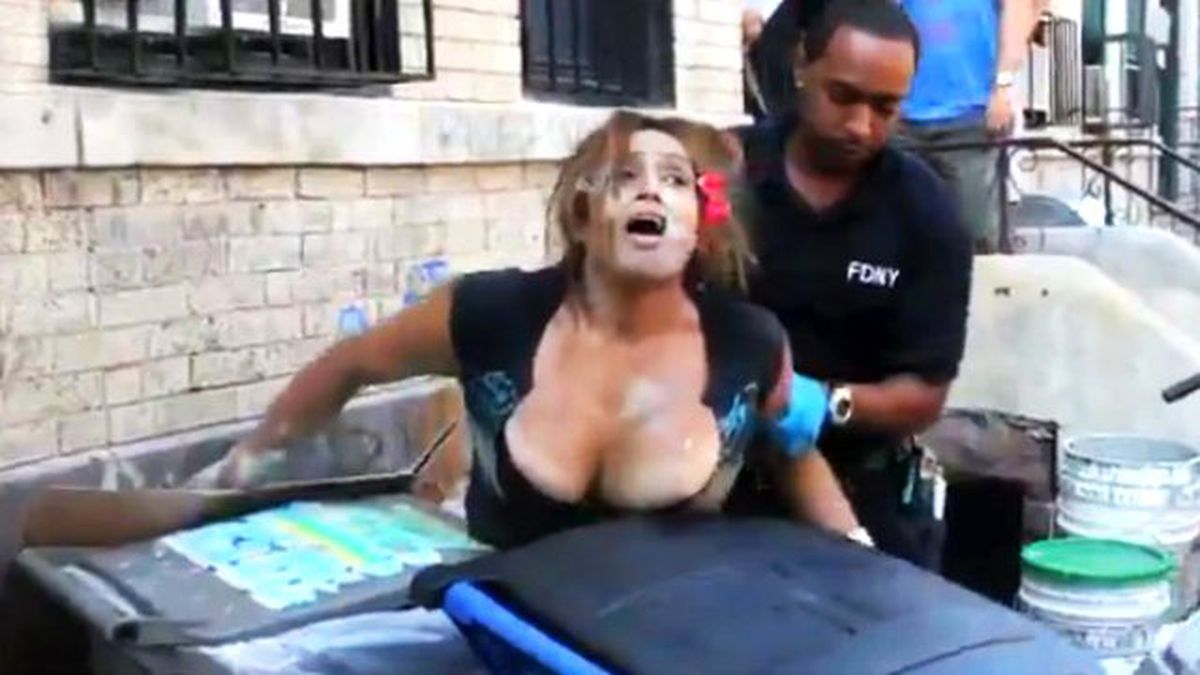 'Şeytan Nefesi' Adlı Uyuşturucu İnsanları 'Zombiye' Çeviriyor