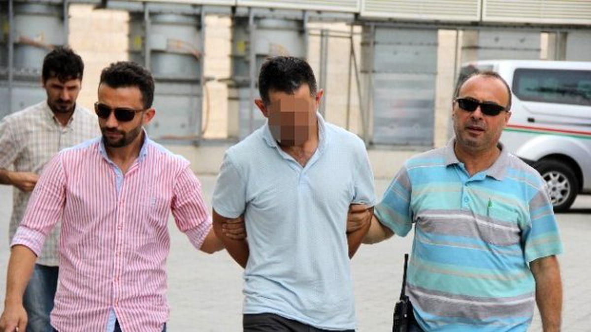 Sigara Paketinde Parmak İzi Çıkınca Tutuklandı