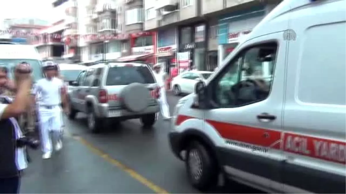 Şırnak\'ta Yaralanan Asker Tedavisinin Ardından Baba Ocağında