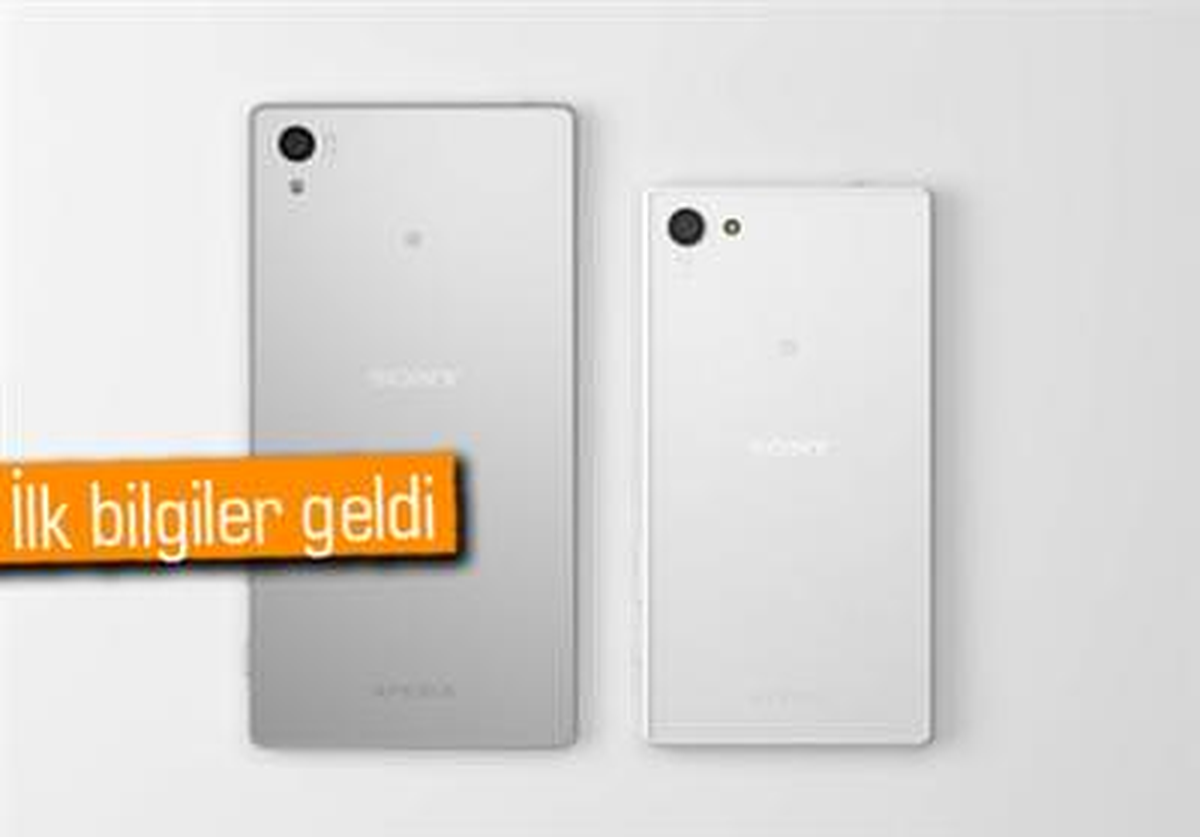 Snapdragon 820\'li Xperia Z5 Ultra Çok Ses Getirecek!