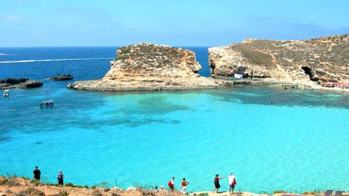 Sonbaharda Yeni Eğitim Trendi Malta\'da İngilizce Öğrenmek!