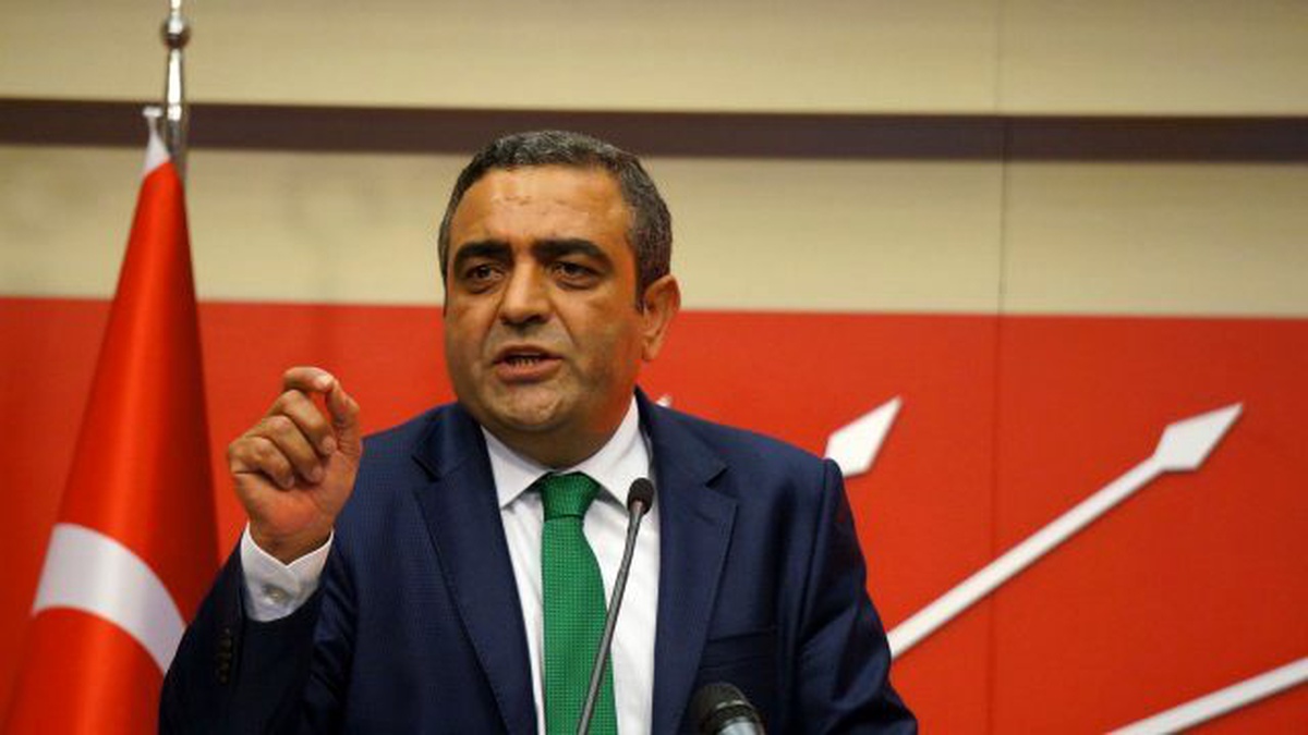 Tanrıkulu: Kürt Vatandaşlara Saldırılar Şiddetin Büyümesini Sağlar