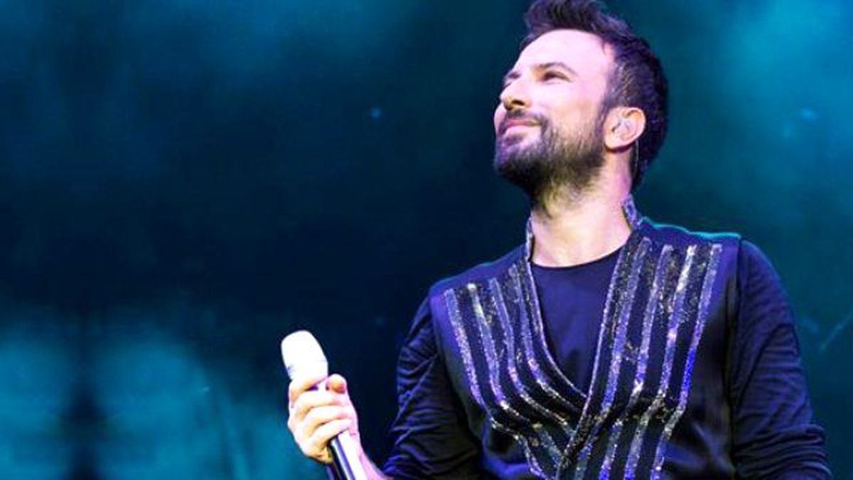 Tarkan Şehit Haberlerinin Ardından Konserini İptal Etti