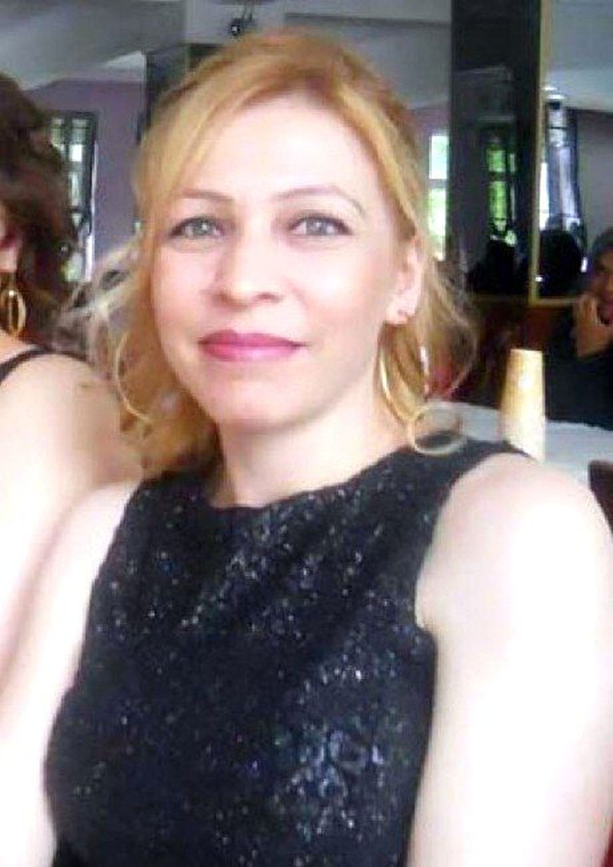 Teröre Tepki Eyleminden Dönerken Hayatını Kaybetti