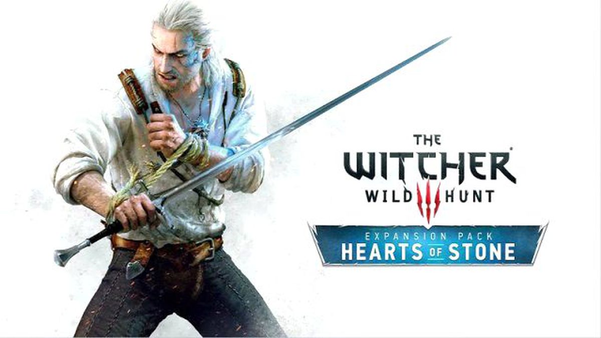 The Witcher 3 Ek Paket Tarihi Açıklandı !