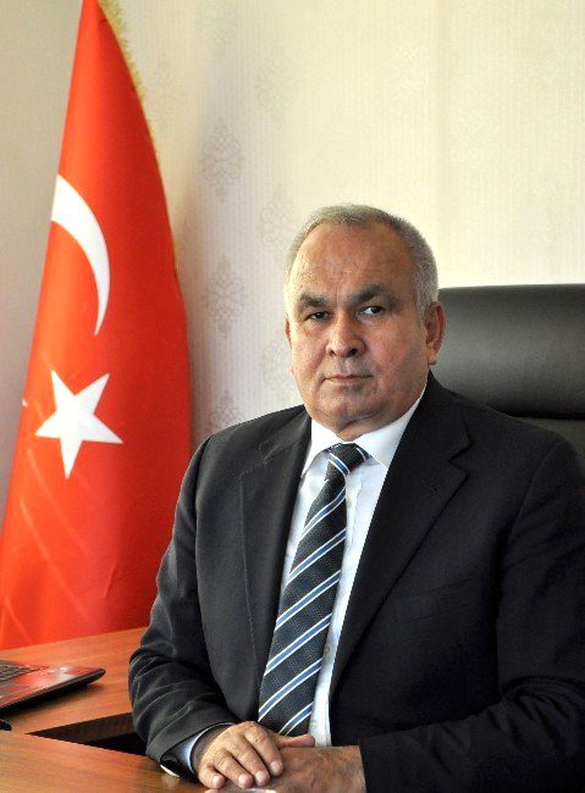 Tollu\'dan Sağduyu Mesajı: "Oyuna Gelmeyelim"