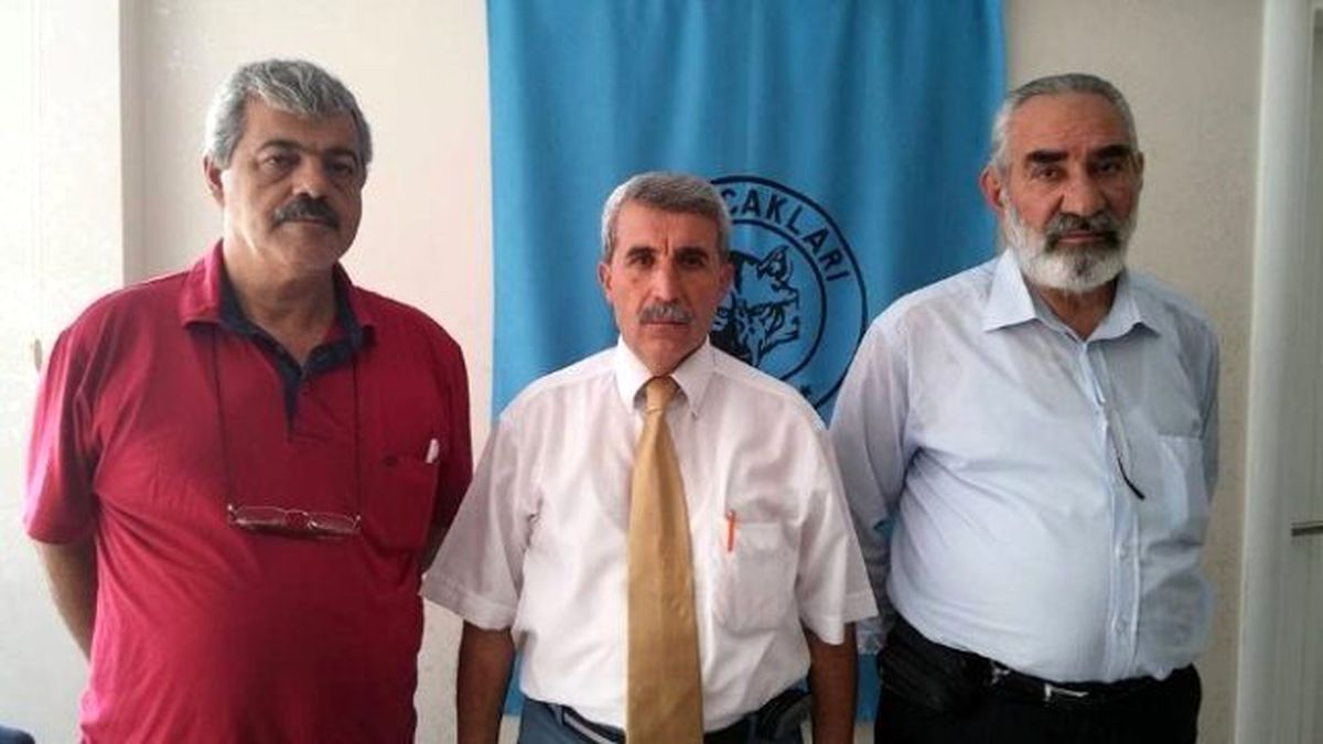 Türk Ocaklarından Teröre Tepki