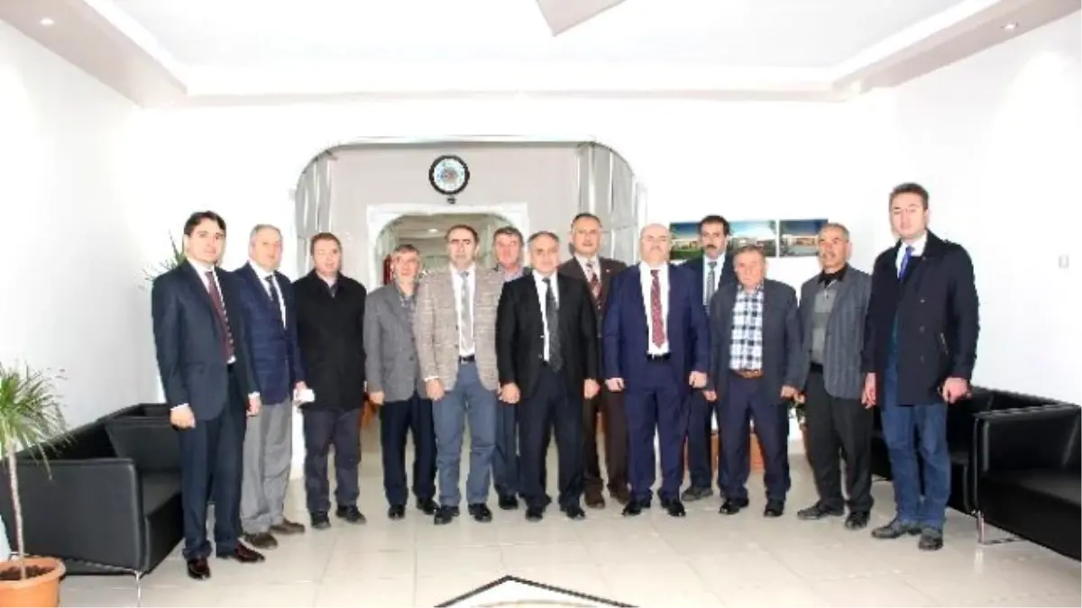 Yahyalı Belediye Meclisi Terörü Lanetledi